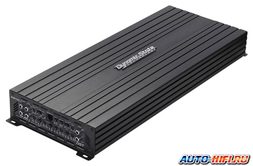 4-канальный усилитель Dynamic State CUSTOM CA-200.4